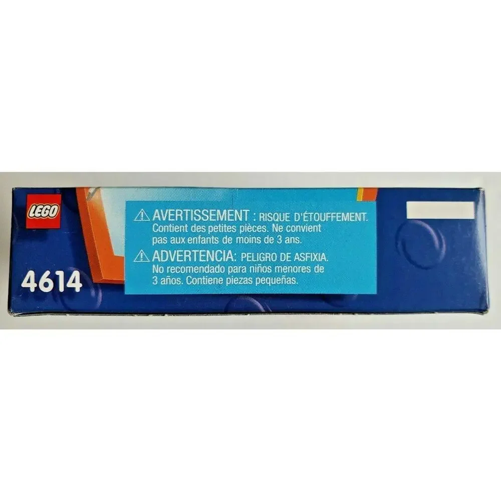 2006 New LEGO Jack‎ Stone 4614 Ultralight Flyer Sealed SH4